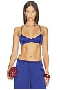view 1 of 4 SOUTIEN-GORGE COURTNEY in Mariner Blue