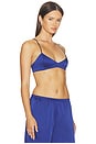 view 2 of 4 SOUTIEN-GORGE COURTNEY in Mariner Blue