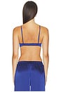view 3 of 4 SOUTIEN-GORGE COURTNEY in Mariner Blue