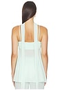 view 4 of 5 Tamara Top in Spearmint