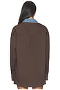 view 3 of 4 CAMISETA TAMAÑO GRANDE GILL  in Bosun Brown