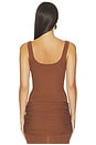view 3 of 4 CAMISETA TIRANTES ALBERTA  in Cedarwood