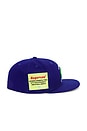view 3 of 4 SOMBRERO in Blue