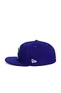 view 4 of 4 SOMBRERO in Blue