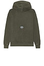 view 2 of 3 SUDADERA in Vintage Grey