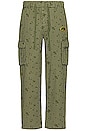 view 2 of 6 Desert Night Cargo Pant in Camo in MULT