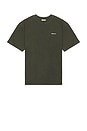 view 2 of 3 CAMISETA in Vintage Grey