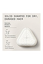 view 3 of 8 Solid Shampoo For Dry, Damaged Hair With Light Frizz in 
