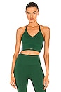 view 1 of 4 X REVOLVE Ribbed V Sports Bra in Garden