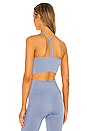 view 3 of 4 X REVOLVE Ribbed V Sports Bra in Capri