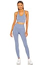 view 4 of 4 X REVOLVE Leggings in Capri