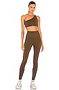 view 4 of 4 X REVOLVE Legging in Brush