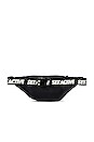 view 2 of 4 X REVOLVE Fanny Pack in Black