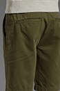 view 6 of 6 Chino Short in Leaf