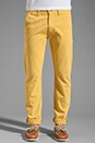 view 1 of 7 The Chino in Ochre