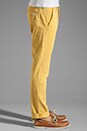 view 3 of 7 The Chino in Ochre