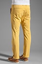 view 4 of 7 The Chino in Ochre
