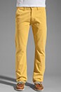 view 5 of 7 The Chino in Ochre