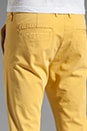view 7 of 7 The Chino in Ochre