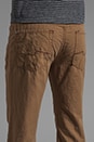 view 5 of 5 Summer Linen Pant in Tobacco