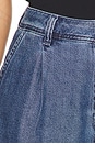 view 6 of 6 Pleated Short in Hilo