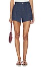 view 1 of 6 SHORTS DENIM KORI in Halona