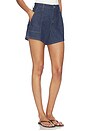 view 2 of 6 SHORTS DENIM KORI in Halona