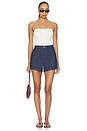 view 5 of 6 SHORTS DENIM KORI in Halona