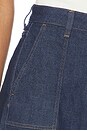 view 6 of 6 SHORTS DENIM KORI in Halona
