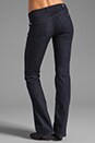 view 3 of 6 Jean Kimmie Bootcut in Slim Illusion Rinse