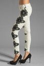 view 2 of 7 The Skinny in Layered Lace