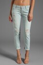view 1 of 6 Jean Josefina in Distressed Light