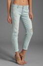 view 2 of 6 Jean Josefina in Distressed Light