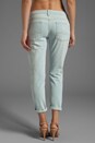 view 3 of 6 Jean Josefina in Distressed Light