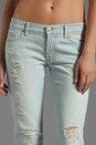 view 4 of 6 Jean Josefina in Distressed Light
