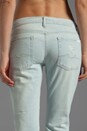 view 6 of 6 Jean Josefina in Distressed Light
