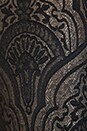 view 7 of 7 Jean Skinny bicolore in Art Nouveau Jacquard