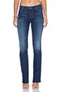 view 1 of 3 Jean Skinny Bootcut in Slim Illusion Geneva Blue