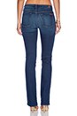 view 3 of 3 Jean Skinny Bootcut in Slim Illusion Geneva Blue