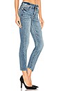 view 2 of 4 JEAN SKINNY in B(air) Authentic Fortune
