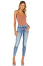 view 4 of 4 JEAN SKINNY in Retro Ventura Blvd