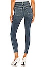 view 3 of 4 JEAN SKINNY AUBREY in Slim Illusion Cass Blue