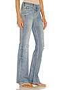 view 2 of 4 Original Bootcut Jean in Love Child