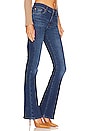 view 2 of 4 Jean Kimmie Bootcut in Slim Illusion Highline