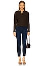 view 5 of 6 Ankle Skinny Jeans in Atlas