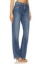 view 2 of 6 Tess Wide Leg Jeans in Jasper