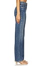 view 3 of 6 Tess Wide Leg Jeans in Jasper
