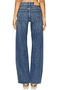 view 4 of 6 Tess Wide Leg Jeans in Jasper