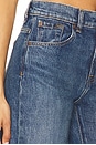 view 6 of 6 Tess Wide Leg Jeans in Jasper