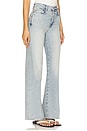 view 2 of 6 Ultra High Rise Jo Jeans in Must